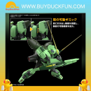 Bandai HG 1/144 波連洛‧沙曼
