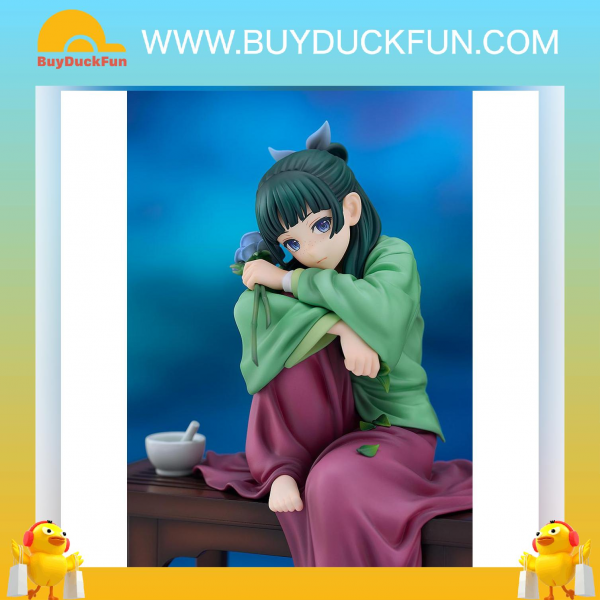 Good Smile Company The Apothecary Diaries Maomao 貓貓