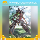 BIGFIREBIRD BUILD Insect Machine Girl-Douzi 蟲機姬-斗子