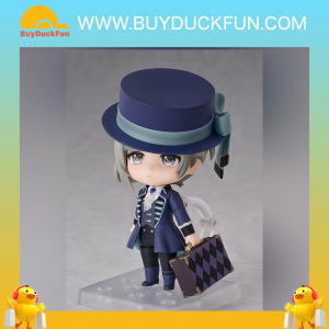 Nendoroid 2508 Reverse: 1999 Vertin 黏土人 維爾汀