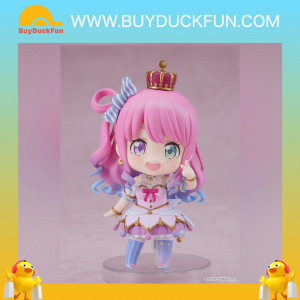 Nendoroid 黏土人 2486 姬森璐娜