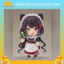 Nendoroid 2491 Nijisanji Inui Toko 黏土人 戌亥床