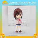Figuarts mini DAN DADAN Momo《膽大黨》綾瀨桃