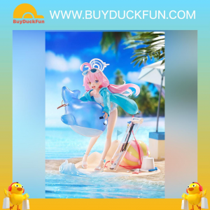 Phat! Company Blue Archive: Takanashi Hoshino 1/7 - Swimsuit Ver. 星野（泳裝）