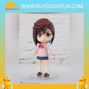 Figuarts mini DAN DADAN Momo《膽大黨》綾瀨桃