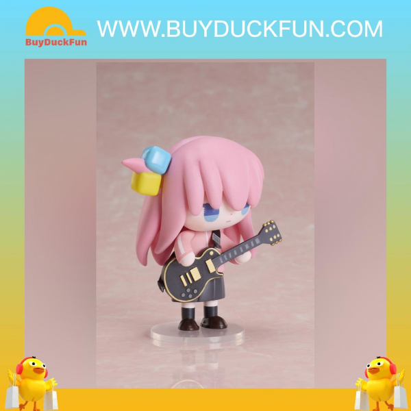 Aniplex BOCCHI THE ROCK! Hitori Gotoh Deformed Figure 孤獨搖滾！ 後藤一里
