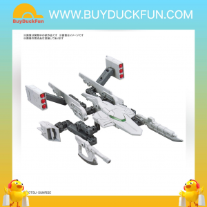 Bandai 1/144 替換用部件套裝 高達模型13 高達模型戰鬥裝甲臂
