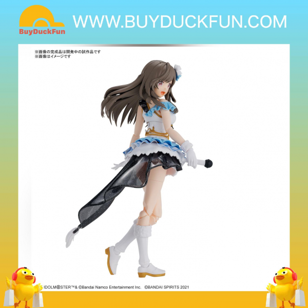 Bandai 30分鐘少女戰線 月岡恋鐘