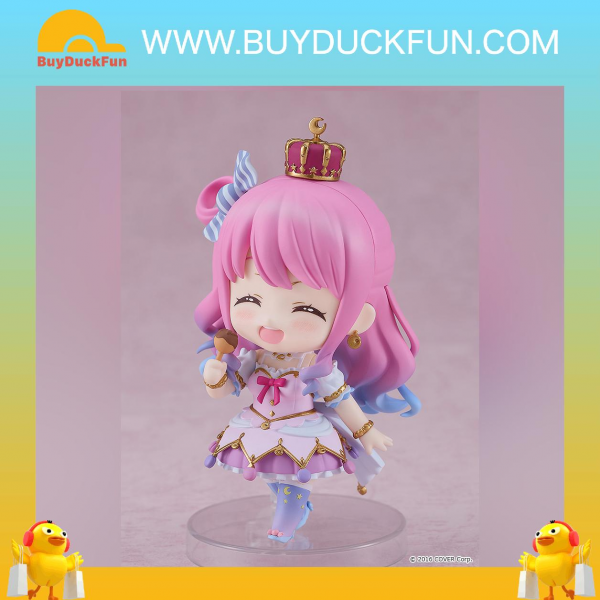 Nendoroid 黏土人 2486 姬森璐娜