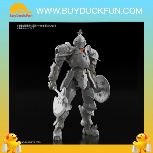 Bandai 30MF 30分鐘幻想戰記 自由戰士