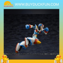 Kotobukiya (KP654) 洛克人 ROCKMAN X / MEGA MAN X MAX ARMOR Triad Thunder Ver.