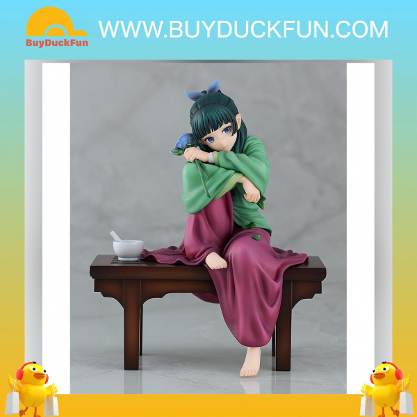 Good Smile Company The Apothecary Diaries Maomao 貓貓