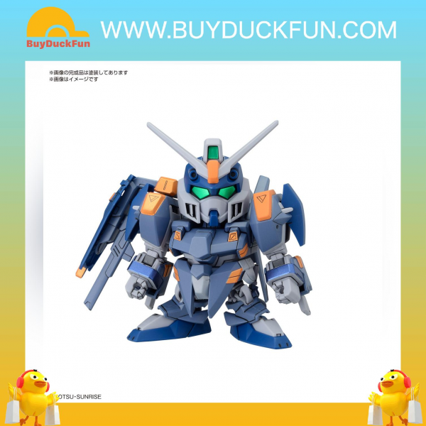 Bandai BB戰士 STARGAZER 套裝