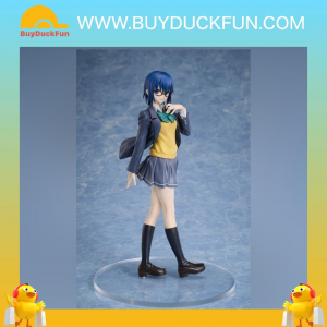Aniplex 1/7 scale figure 月姬 -A piece of blue glass moon- 希耶爾