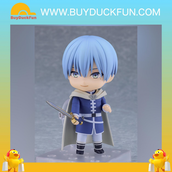 Nendoroid Frieren: Beyond Journey's End Himmel 黏土人 2498 欣梅爾