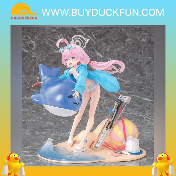 Phat! Company Blue Archive: Takanashi Hoshino 1/7 - Swimsuit Ver. 星野（泳裝）