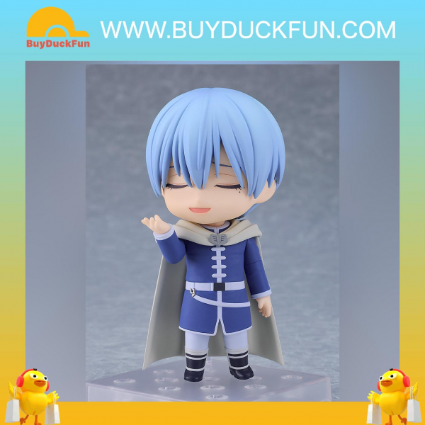 Nendoroid Frieren: Beyond Journey's End Himmel 黏土人 2498 欣梅爾