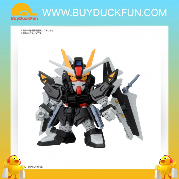 Bandai BB戰士 STARGAZER 套裝