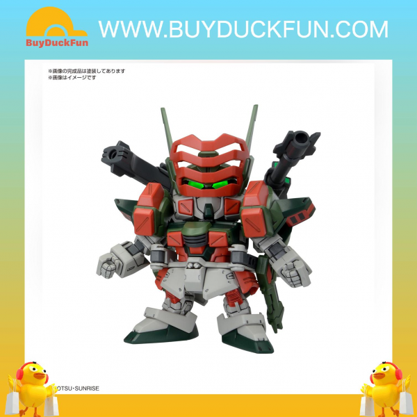Bandai BB戰士 STARGAZER 套裝