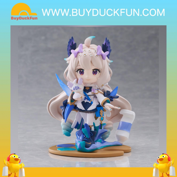 Bushiroad PalVerse Pale. NIJISANJI EN Enna Alouette