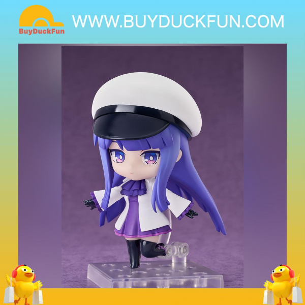 Nendoroid 2507 黏土人 瑪莉嘉