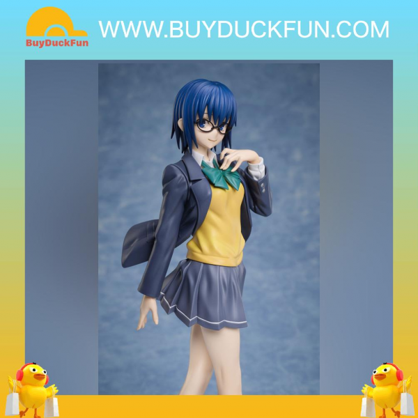 Aniplex 1/7 scale figure 月姬 -A piece of blue glass moon- 希耶爾