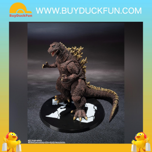 S.H.MonsterArts GODZILLA [1954] 70th Anniversary Special Ver.
