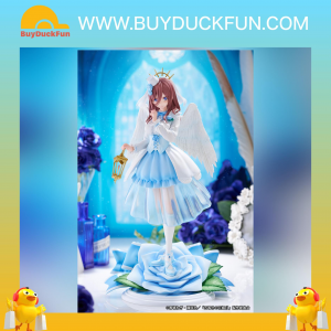 Proof 五等分的花嫁 1/7 Scale Figure 中野三玖 Angel Ver.