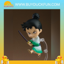 Nendoroid 黏土人 2499 龍馬