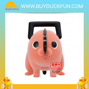 Banpresto [Fluffy Puffy]鏈鋸人 波奇塔 第二彈 普通色