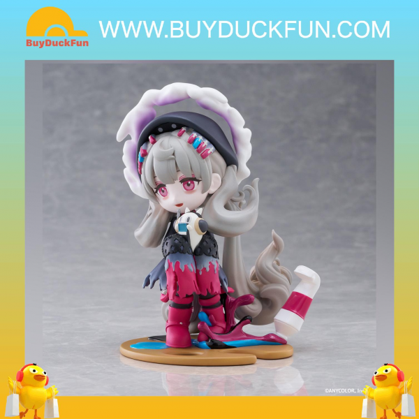 Bushiroad PalVerse Pale. NIJISANJI EN Reimu Endou