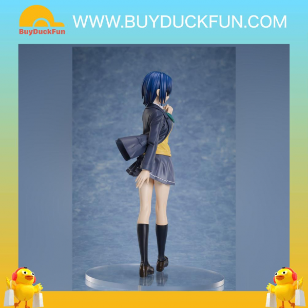 Aniplex 1/7 scale figure 月姬 -A piece of blue glass moon- 希耶爾
