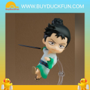 Nendoroid 黏土人 2499 龍馬