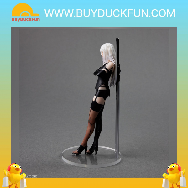 Square Enix NieR:Automata 尼爾:自動人形 Form-ism Figure – A2(YoRHa Type A No.2)
