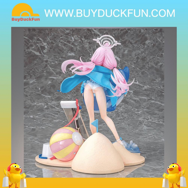 Phat! Company Blue Archive: Takanashi Hoshino 1/7 - Swimsuit Ver. 星野（泳裝）