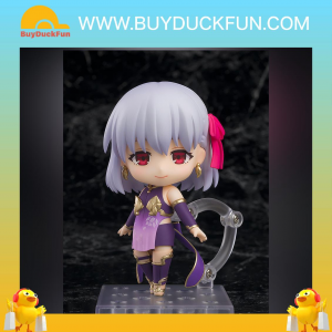 Nendoroid 2513 Fate Grand Order Assassin/Kama 黏土人 Assassin/伽摩