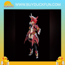 Kotobukiya (GN027) 將魂姬 罪系列 貪欲 KOTOBUKIYA LIMITED MODEL 1/10 Plastic Model Kit