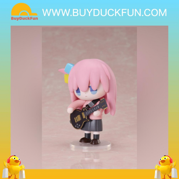 Aniplex BOCCHI THE ROCK! Hitori Gotoh Deformed Figure 孤獨搖滾！ 後藤一里