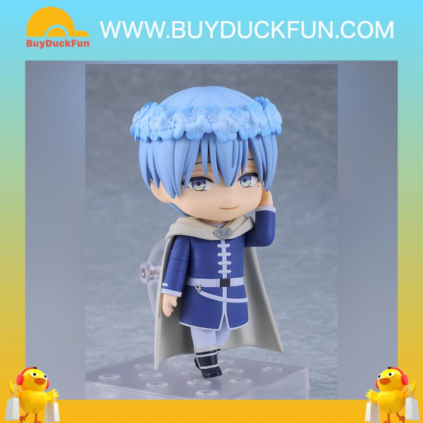 Nendoroid Frieren: Beyond Journey's End Himmel 黏土人 2498 欣梅爾