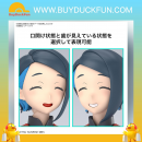 Bandai Figure-rise 標準系列 尼卡・七浦