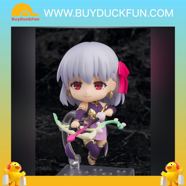 Nendoroid 2513 Fate Grand Order Assassin/Kama 黏土人 Assassin/伽摩