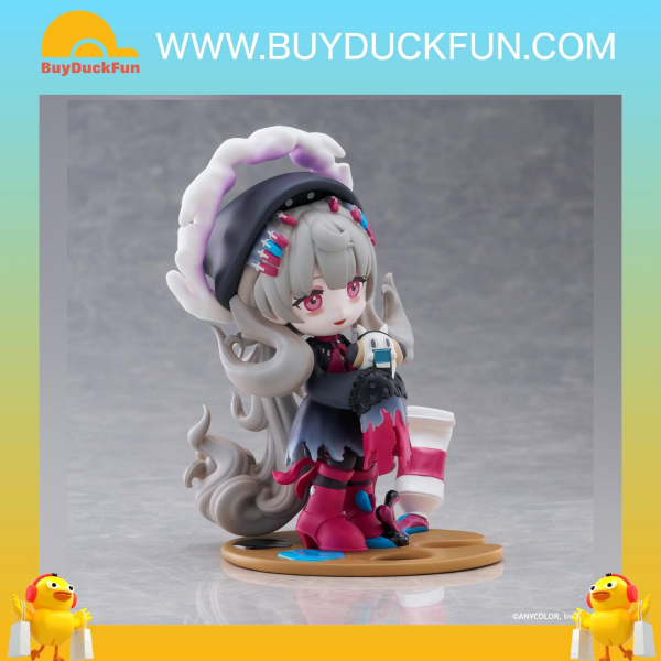 Bushiroad PalVerse Pale. NIJISANJI EN Reimu Endou