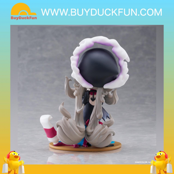 Bushiroad PalVerse Pale. NIJISANJI EN Reimu Endou