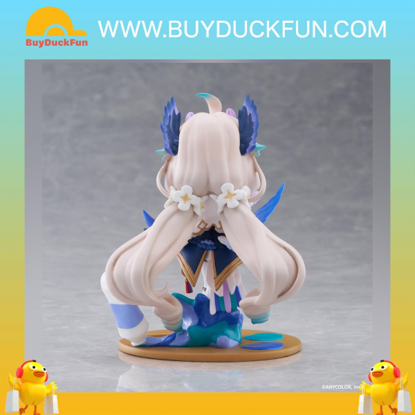Bushiroad PalVerse Pale. NIJISANJI EN Enna Alouette