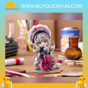 Bushiroad PalVerse Pale. NIJISANJI EN Reimu Endou