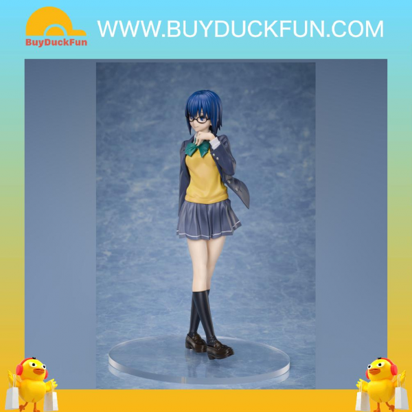 Aniplex 1/7 scale figure 月姬 -A piece of blue glass moon- 希耶爾