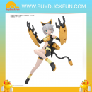 Bandai 30分鐘少女戰線 莉詩達 (小蒼蘭服裝) [A色]