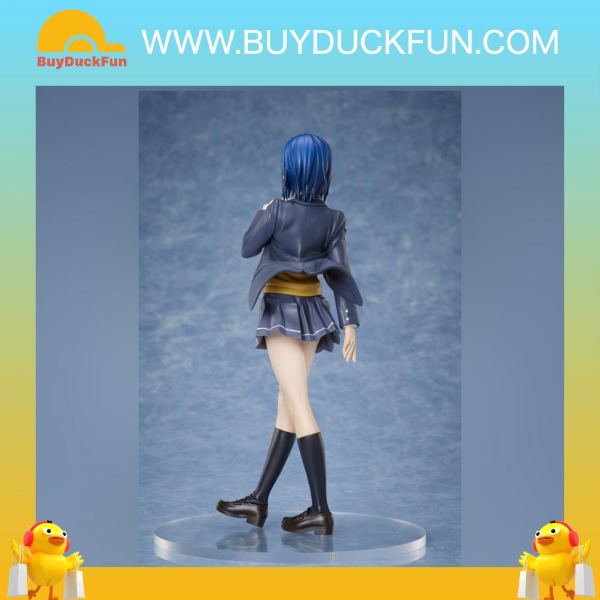 Aniplex 1/7 scale figure 月姬 -A piece of blue glass moon- 希耶爾