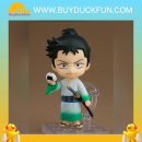 Nendoroid 黏土人 2499 龍馬