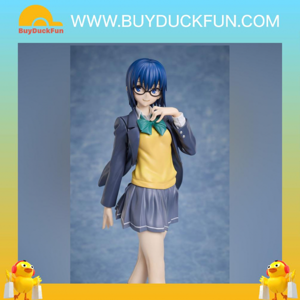 Aniplex 1/7 scale figure 月姬 -A piece of blue glass moon- 希耶爾